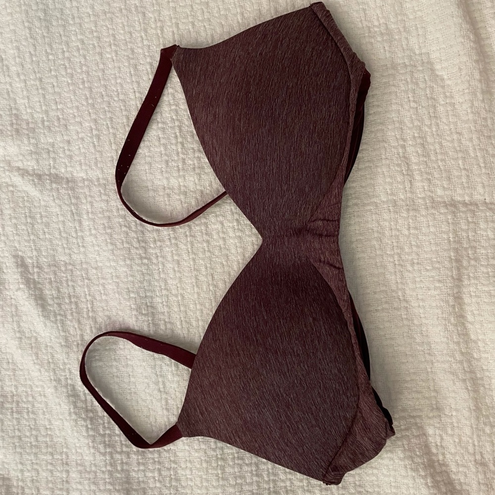 Aerie Underwire-Free Bra